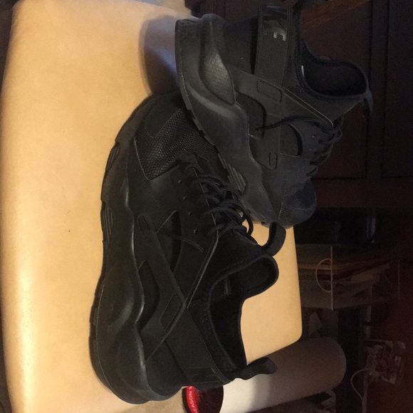 Nike Huarache Ultra - Picture 1 of 4